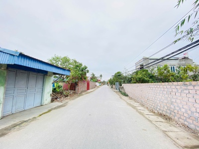  Bán Đất Mặt Đường Thôn Phường Thiên Hương, 93,5m2, Mt 4,2m, Giá 2,6xx tỷ 0