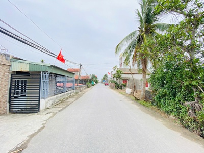  Bán Đất Mặt Đường Thôn Phường Thiên Hương, 93,5m2, Mt 4,2m, Giá 2,6xx tỷ 1