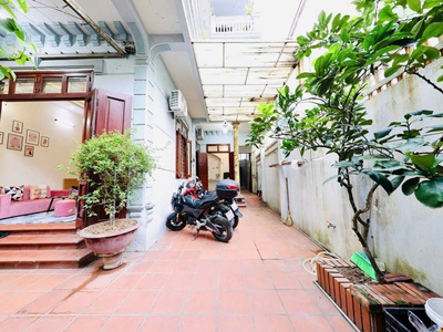  Sốc  Bán Nhà Âu Cơ   Tây Hồ, MT 10m, Kinh Doanh Đỉnh, Gọi Ngay Kẻo Lỡ   0