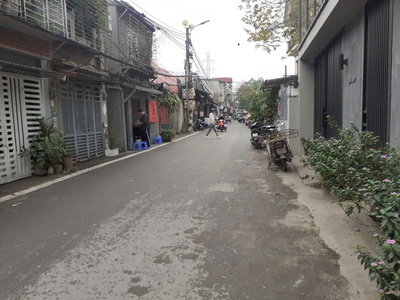  Sốc  Bán Nhà Âu Cơ   Tây Hồ, MT 10m, Kinh Doanh Đỉnh, Gọi Ngay Kẻo Lỡ   3