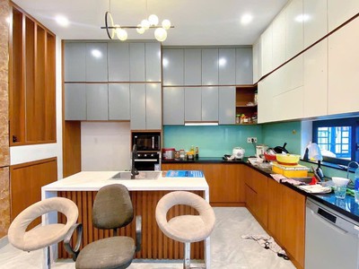 Bán Biệt Thự Mini đẳng cấp Đào Sư Tích Phước Kiển Nhà Bè chỉ nhỉnh 11 tỷ 2