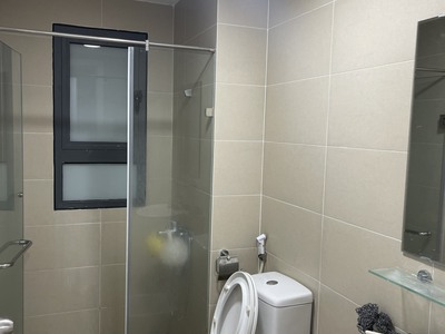 Cho thuê căn hộ 2PN Topaz Twins Thống Nhất Biên Hoà 1