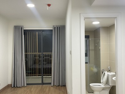 Cho thuê căn hộ 2PN Topaz Twins Thống Nhất Biên Hoà 2