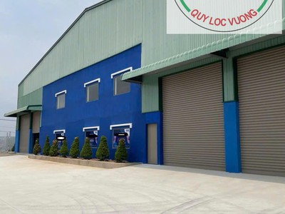 Bán hoặc cho thuê nhà xưởng 3.500m2 trong KCN Tân Phú Trung, Củ Chi, HCM 4