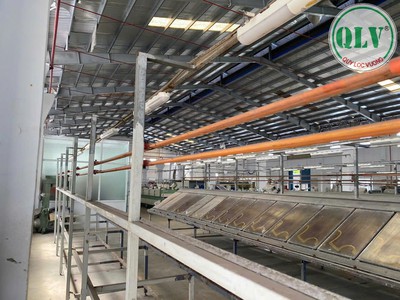 Bán hoặc cho thuê nhà xưởng 10.627 m2 trong KCN Vsip 2, Vĩnh Tân, Bình Dương 3