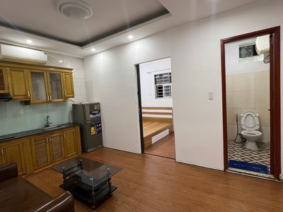 Cần bán căn hộ CCMN phố Mỹ Đình, Nam Từ Liêm 50m, 2 ngủ giá 1.480 tỷ, full nội thất 0