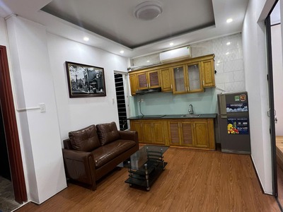 Cần bán căn hộ CCMN phố Mỹ Đình, Nam Từ Liêm 50m, 2 ngủ giá 1.480 tỷ, full nội thất 4