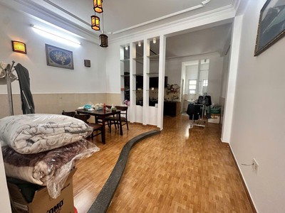 Bán nhà 2 tầng x 90m2 Đường Dương Quảng Hàm, Khuê Trung, Quận Cẩm Lệ, Đà Nẵng. 0