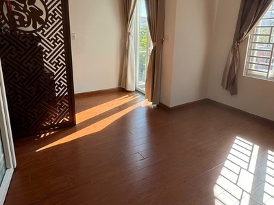 Bán nhà 3 tầng đẹp kẹp cống đường An Cư, Phước Mỹ, Sơn Trà, gần công viên Hồ Nghinh. 1