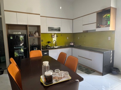 Bán nhà 3 tầng đẹp kẹp cống đường An Cư, Phước Mỹ, Sơn Trà, gần công viên Hồ Nghinh. 2