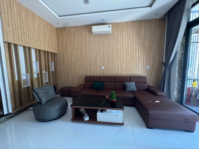 Bán nhà 3 tầng đẹp kẹp cống đường An Cư, Phước Mỹ, Sơn Trà, gần công viên Hồ Nghinh. 0