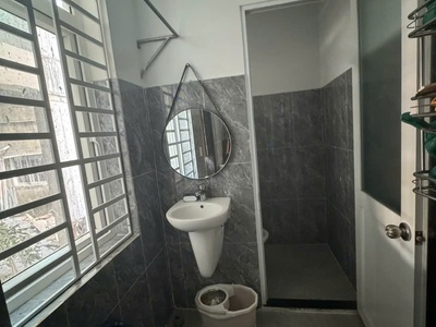 Bán nhà 3 tầng đẹp kẹp cống đường An Cư, Phước Mỹ, Sơn Trà, gần công viên Hồ Nghinh. 4