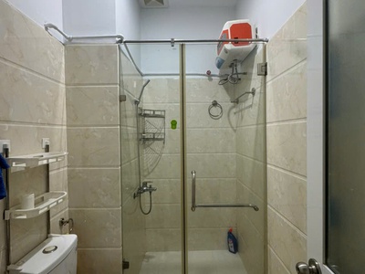 Bán nhà 3 tầng đẹp kẹp cống đường An Cư, Phước Mỹ, Sơn Trà, gần công viên Hồ Nghinh. 5