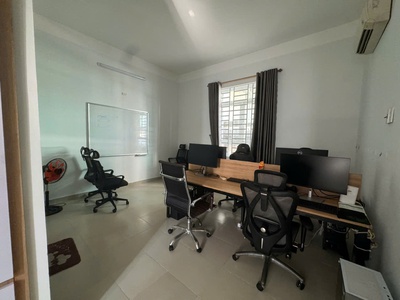 Bán nhà 3 tầng đẹp kẹp cống đường An Cư, Phước Mỹ, Sơn Trà, gần công viên Hồ Nghinh. 6