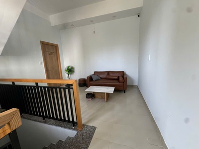 Bán nhà 3 tầng đẹp kẹp cống đường An Cư, Phước Mỹ, Sơn Trà, gần công viên Hồ Nghinh. 7