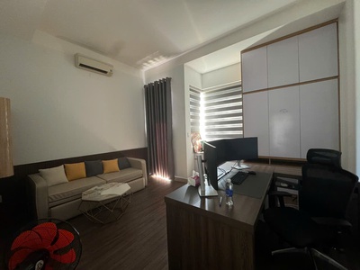 Bán nhà 3 tầng đẹp kẹp cống đường An Cư, Phước Mỹ, Sơn Trà, gần công viên Hồ Nghinh. 8