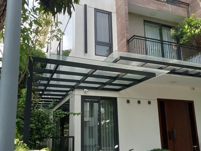 Lý do nên chọn cửa nhôm Xingfa cho công trình tại Hà Nội 0