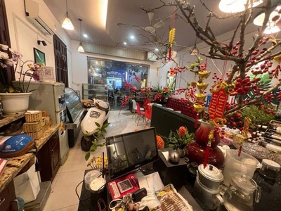 Cho thuê nhà riêng ở Yên Hòa, Cầu 40m, 5 tầng giá 14 triệu, ngõ 3 gác, ở và kinh doanh 0