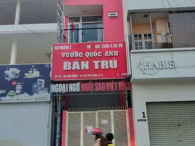 Chính chủ bán đất nền Củ Chi  Vị trí đẹp, giá tốt 6