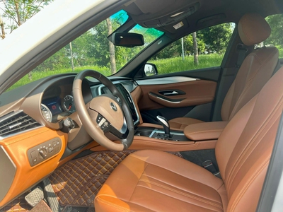 Bán xe Vinfast Lux A2.0 Premium 2022, màu trắng. 6