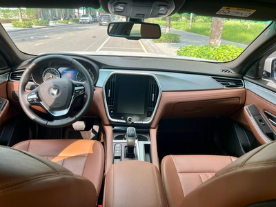 Bán xe Vinfast Lux A2.0 Premium 2022, màu trắng. 7