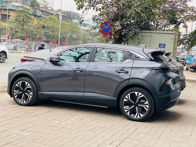 VINFAST VF6 PLUS 2025 siêu ưu đãi trong tháng 3/2025 4