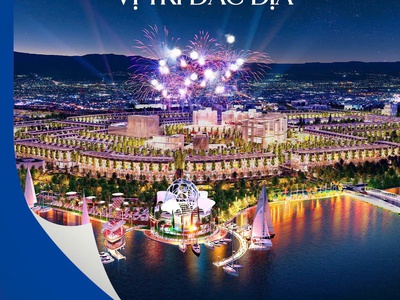  Bán Đất Nền Riveria Hội An  Sở Hữu Sổ Đỏ, An Cư Lý Tưởng, Giá Chỉ Từ 2 Tỷ 3