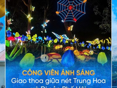  Bán Đất Nền Riveria Hội An  Sở Hữu Sổ Đỏ, An Cư Lý Tưởng, Giá Chỉ Từ 2 Tỷ 2
