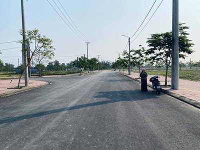  Bán Đất Nền Riveria Hội An  Sở Hữu Sổ Đỏ, An Cư Lý Tưởng, Giá Chỉ Từ 2 Tỷ 7