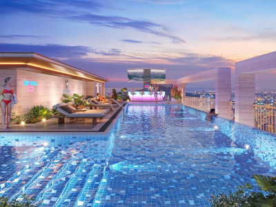 Sở hữu The Vista nằm ngay TRUNG TÂM Thành phố chỉ 1 Tỷ 3  cho vay 70  SUẤT NGOẠI GIAO 0
