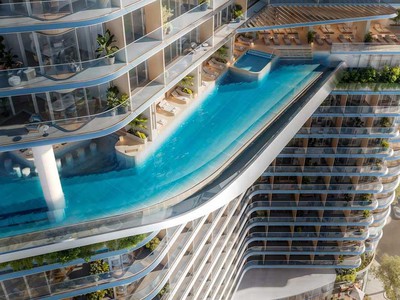 NOBU Residences Cơ hội VÀNG sở hữu căn hộ ngoại giao 2PN mặt biển đẳng cấp tại Đà Nẵng 2