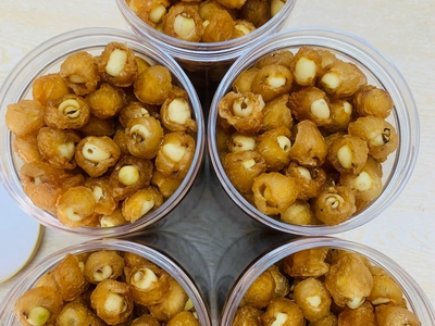 Sỉ - lẻ Long nhãn Hưng Yên, Long nhãn ôm sen ngon   chất lượng 0