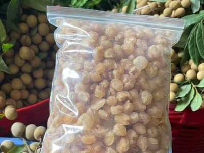 Sỉ - lẻ Long nhãn Hưng Yên, Long nhãn ôm sen ngon   chất lượng 2