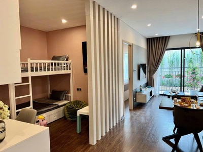 Bán chung cư, 70m , 3 ngủ, lô góc, phố vĩnh hưng, 1 tỷ 600 0