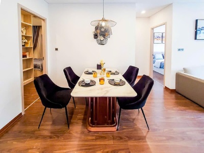 Bán chung cư, 70m , 3 ngủ, lô góc, phố vĩnh hưng, 1 tỷ 600 1