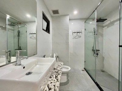 Siêu hót   bán gấp nhà - tt quận bắc từ liêm   ô tô đỗ cửa - giá tốt 3