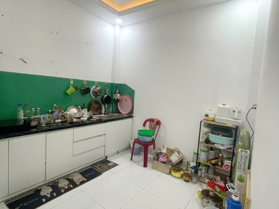 Nhà ngay chợ rạch ông qua q5,1,  5 phút, nguyễn thị tần p2q8 2