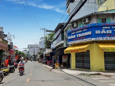 Mbkd 5 25 thông phan văn hớn tân thới nhất quận 12 8tỷ nhỏ 1