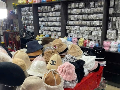 Sang nhượng cửa hàng   hỗ trợ toàn bộ nguồn hàng   vận hành 1