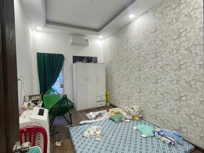 Nhà ngay chợ rạch ông qua q5,1,  5 phút, nguyễn thị tần p2q8 3