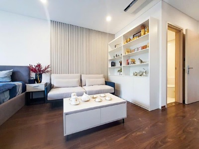 Bán chung cư, 70m , 3 ngủ, lô góc, phố vĩnh hưng, 1 tỷ 600 3