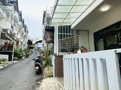 Bán nhà phù đổng thiên vương đà lạt khu anada 8 tỷ 1