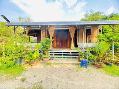 Bán nhà xưởng 2 mặt tiền đường nguyễn thị nê - 1559m2 - 25x63 - 980m2 thổ cư - xã phú hòa đông - củ 3