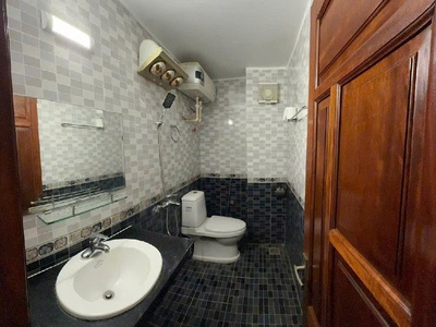 Xuân đỉnh   58m    lô góc   ô tô vào nhà   nhà đẹp ở ngay - 4 tầng - giá hơn 13 tỷ 4