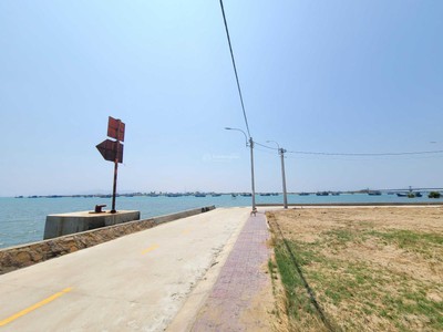 Siêu phẩm mặt biển 100m2 odt tại đông hải, tp phan rang - tháp chàm, ninh thuận giá chỉ 40 triệu/m 3