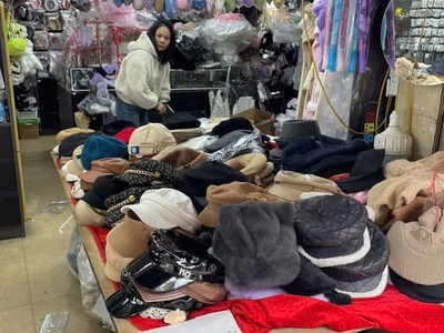 Sang nhượng cửa hàng   hỗ trợ toàn bộ nguồn hàng   vận hành 4