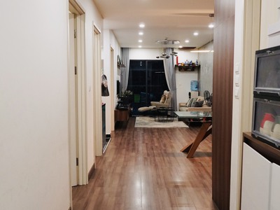 Bán chung cư, 59m , 2 ngủ, phố vĩnh hưng, 1 tỷ 600 1
