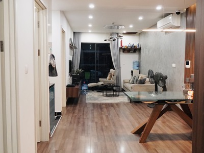 Bán chung cư, 59m , 2 ngủ, phố vĩnh hưng, 1 tỷ 600 0