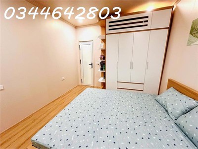 Bán nhà tập thể thanh xuân bắc 33/75 - 2 pn   sổ đỏ chính chủ 1