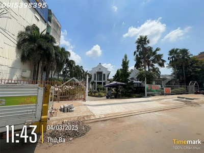 Siêu dự án công trình nội khu gò vấp   5000m    thiết kế 2 hầm, 17 tầng 2